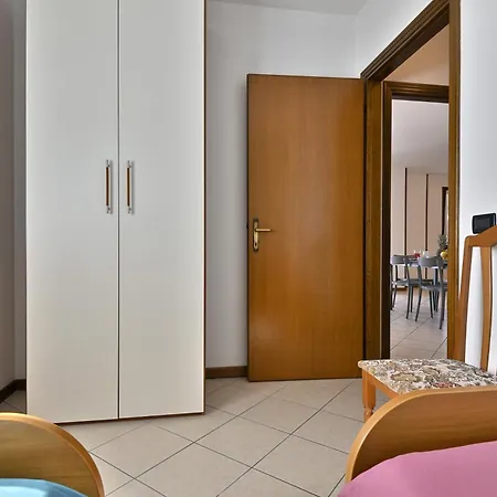 Apartamento Le Coste View 1 & 2 Tignale