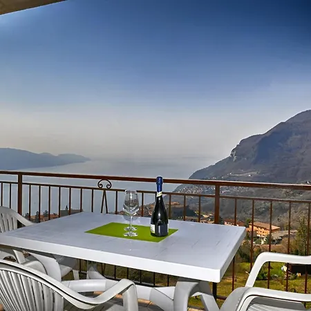 Le Coste View 1 & 2 Tignale