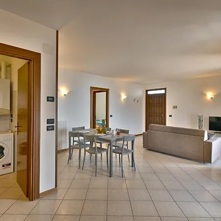 Le Coste View 1 & 2 Apartamento