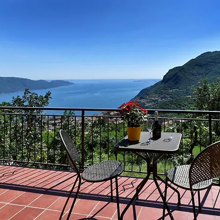 Apartamento Le Coste View 1 & 2 Tignale