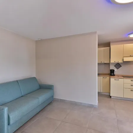 Le Coste View 1 & 2 Apartamento