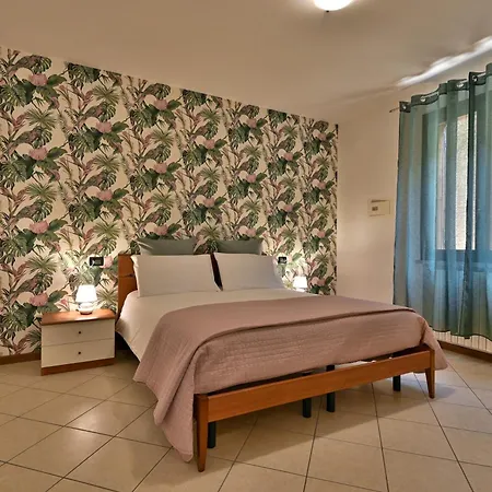 Apartamento Le Coste View 1 & 2 *