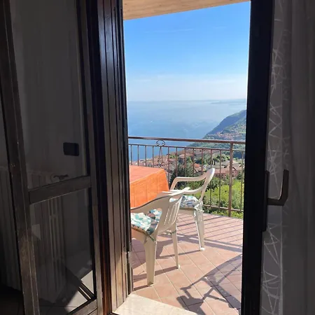 Apartamento Le Coste View 1 & 2 Tignale