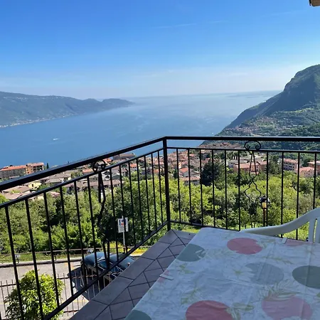 Le Coste View 1 & 2 * Tignale