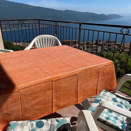Apartamento Le Coste View 1 & 2